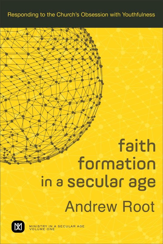 Ministry in a Secular Age 1 - Faith Formation in a Secular Age (Ministry in a Secular Age Book #1)