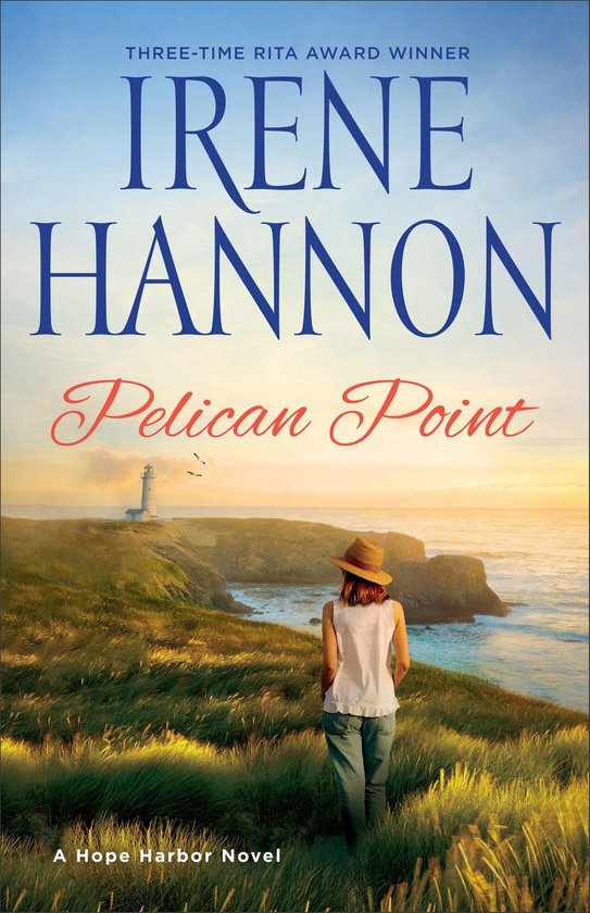 A Hope Harbor Novel 4 - Pelican Point (A Hope Harbor Novel Book #4)