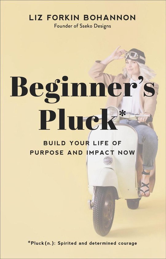 Beginner's Pluck