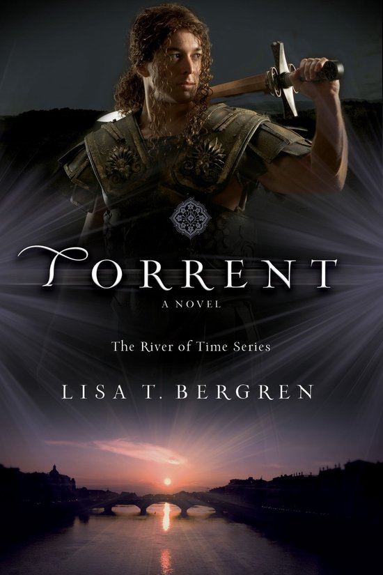 The River of Time Series 3 - Torrent (The River of Time Series Book #3)