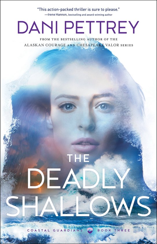 Coastal Guardians 3 - The Deadly Shallows (Coastal Guardians Book #3)