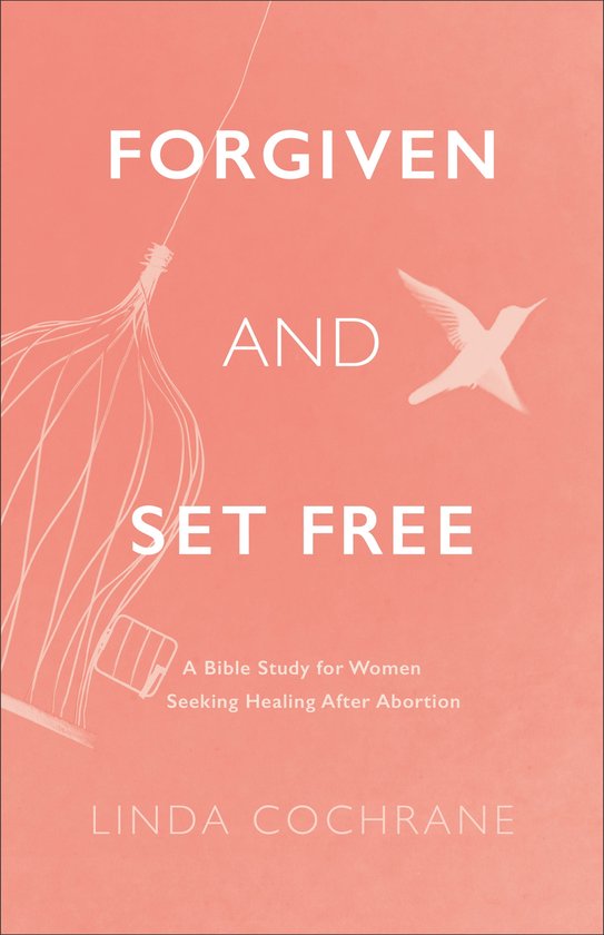 Forgiven and Set Free