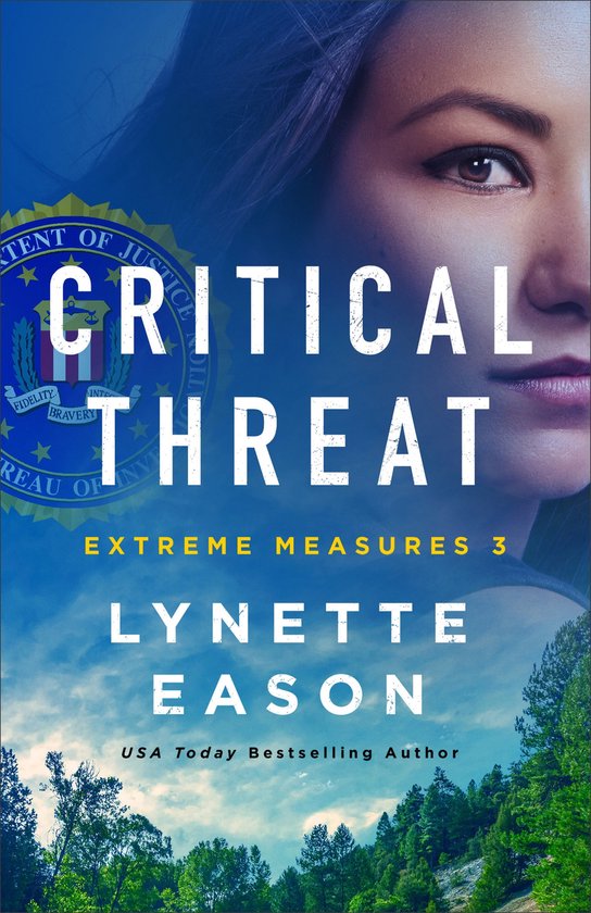 Extreme Measures 3 - Critical Threat (Extreme Measures Book #3)