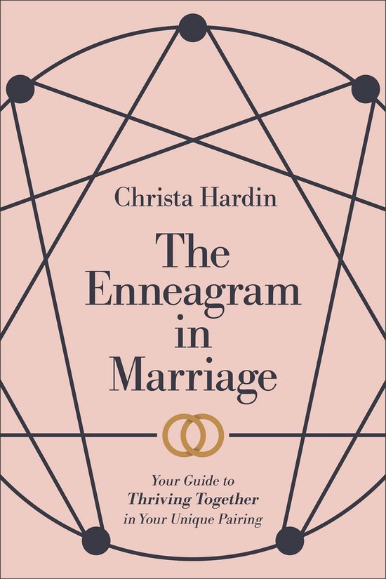 The Enneagram in Marriage