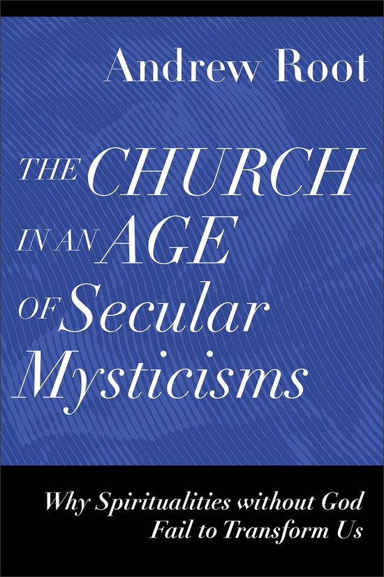 Ministry in a Secular Age 6 - The Church in an Age of Secular Mysticisms (Ministry in a Secular Age Book #6)