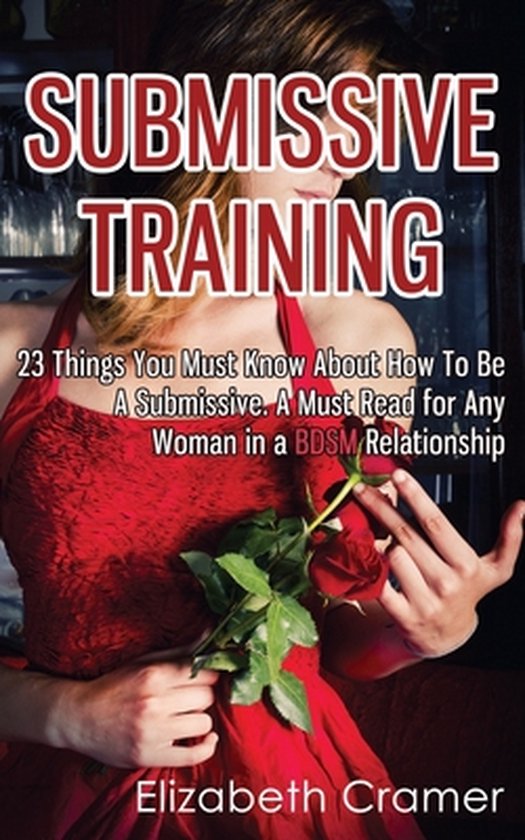 Submissive Training