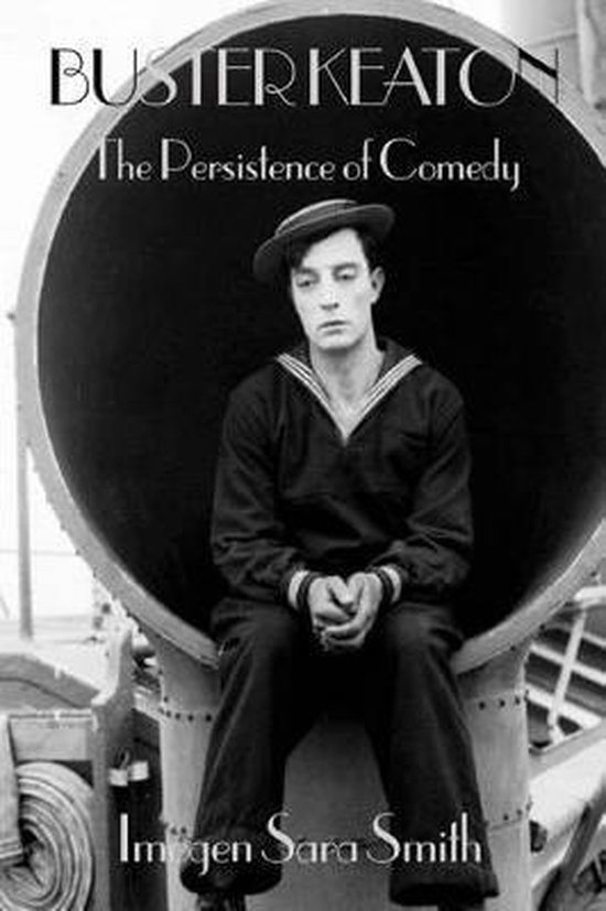 Buster Keaton