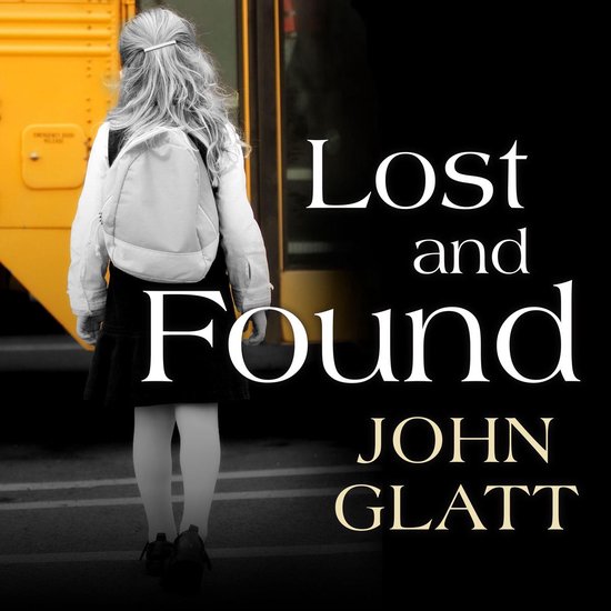 Lost and Found