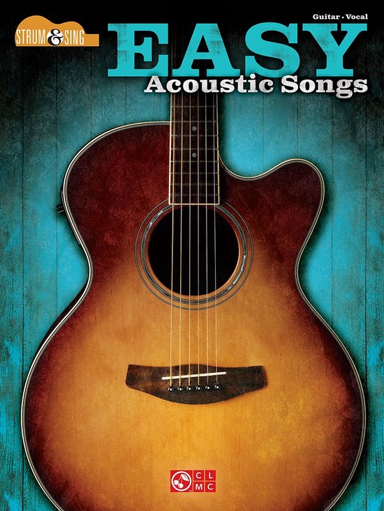 Easy Acoustic Songs - Strum & Sing Guitar