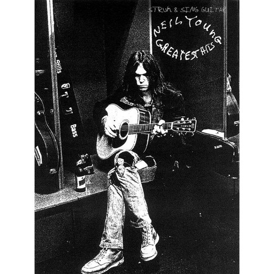 Neil Young Greatest Hits