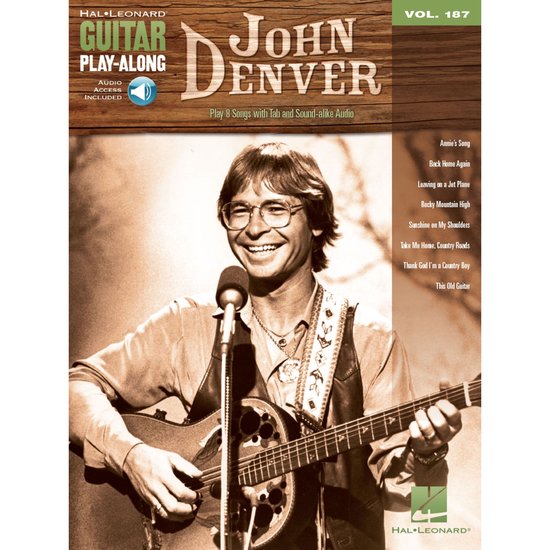 John Denver