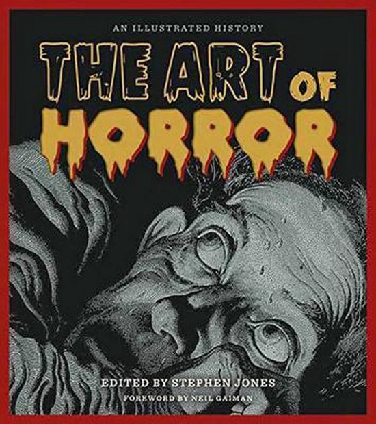 Art Of Horror