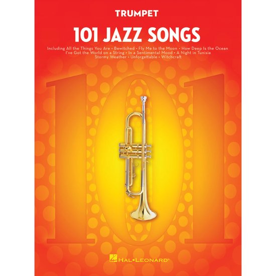 101 Jazz Songs