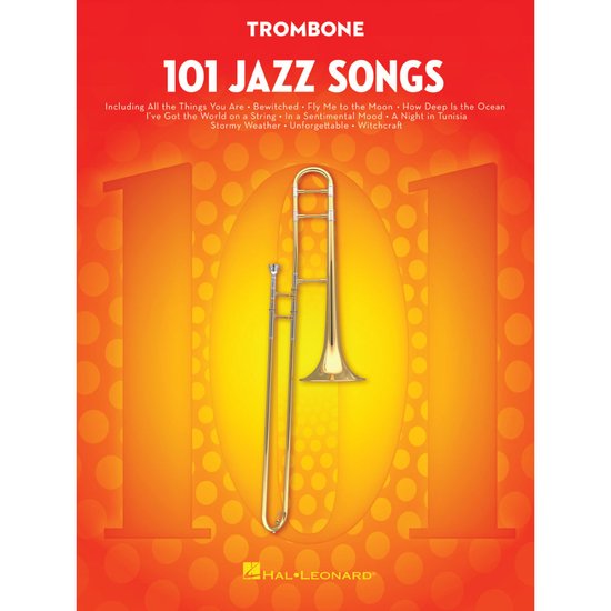 101 Jazz Songs