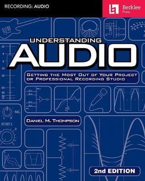 Understanding Audio