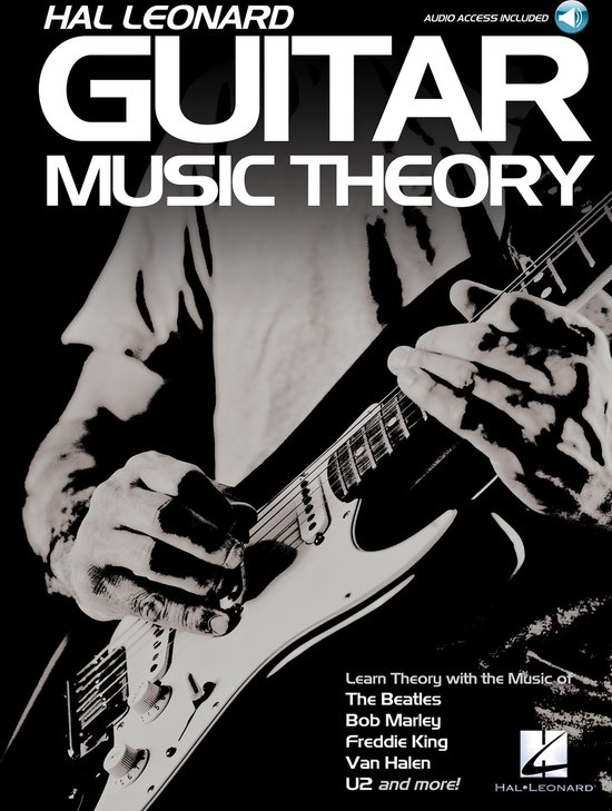 Guitar Music Theory