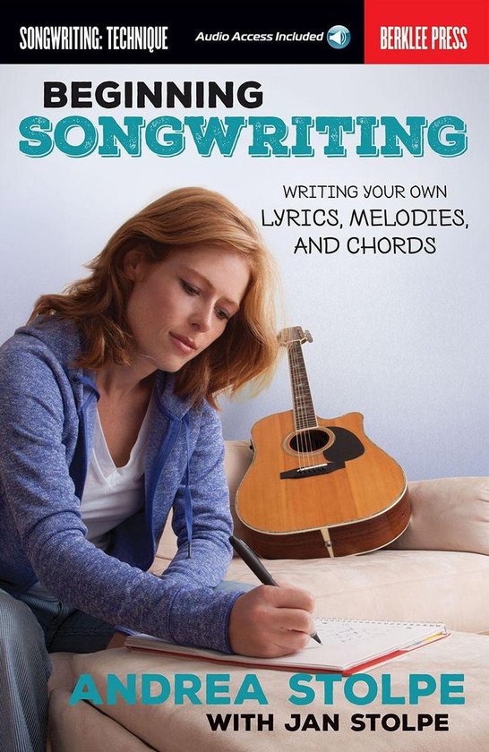 Beginning Songwriting