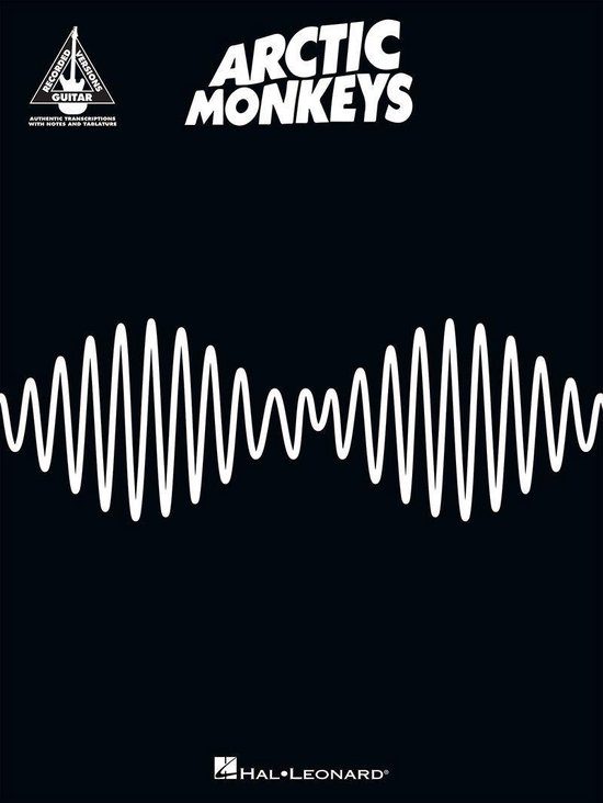 Arctic Monkeys - AM Songbook