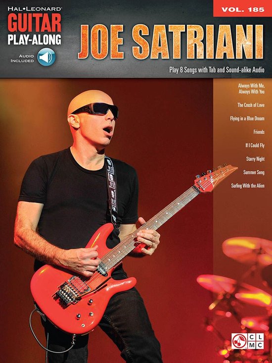 Joe Satriani