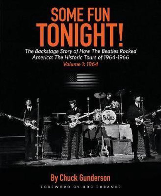 Some Fun Tonight Vol 1