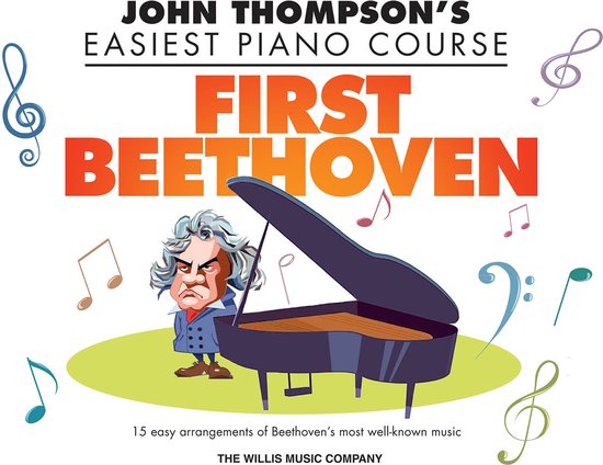 First Beethoven