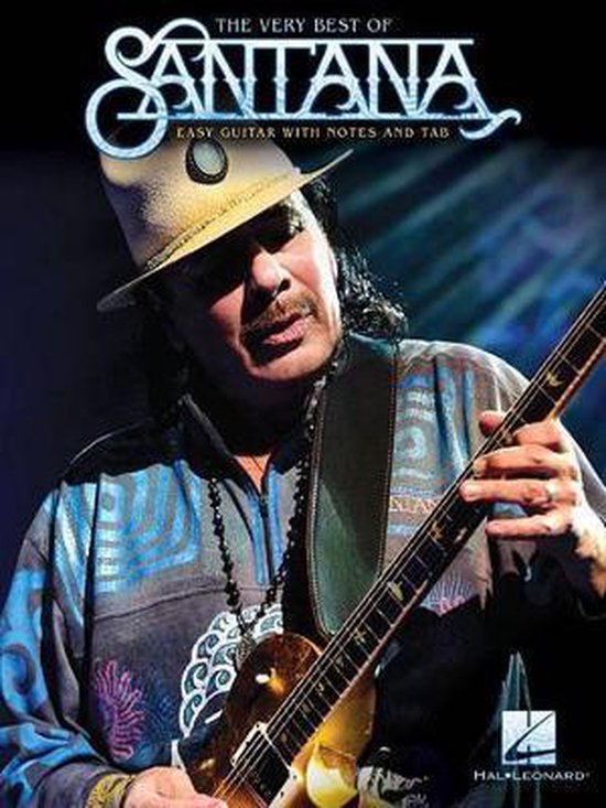 The Very Best of Santana