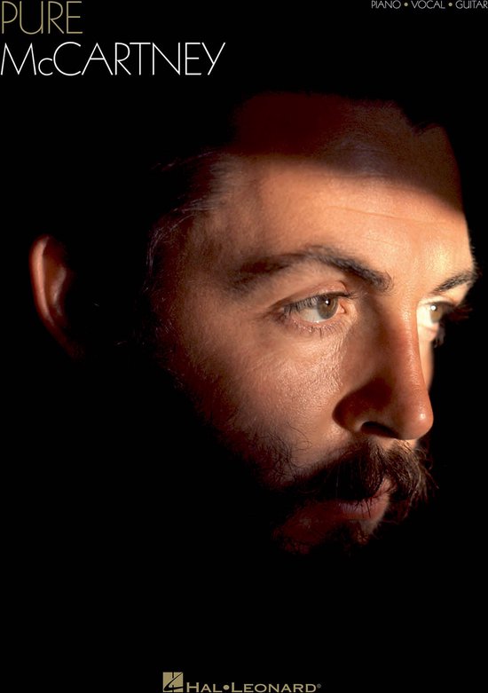 Paul McCartney - Pure McCartney
