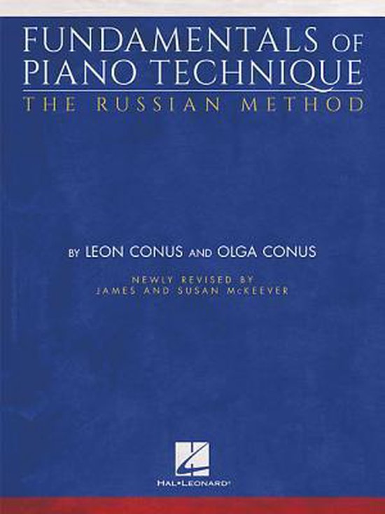 Fundamentals of Piano Technique