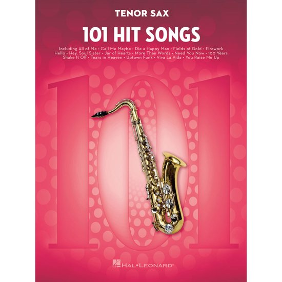 101 Hit Songs