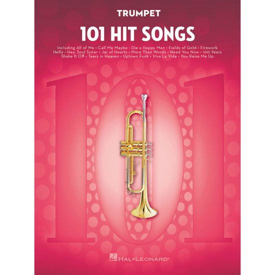 101 Hit Songs