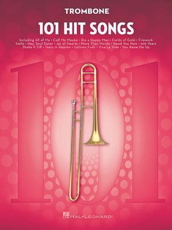 101 Hit Songs