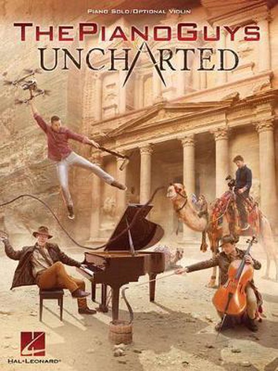 Uncharted