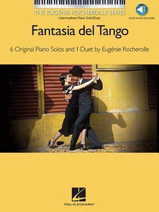 Fantasia Del Tango