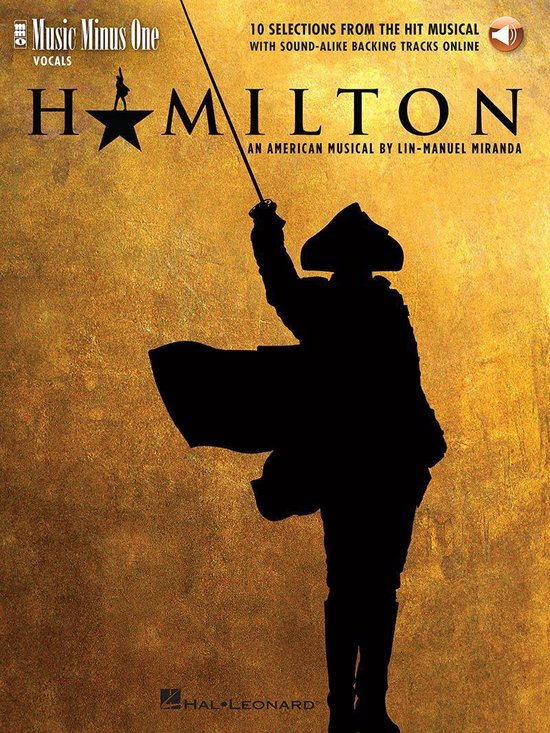 Hamilton Songbook