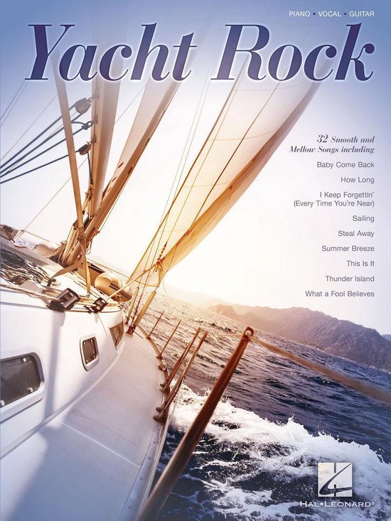 Yacht Rock