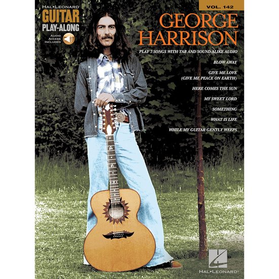 George Harrison