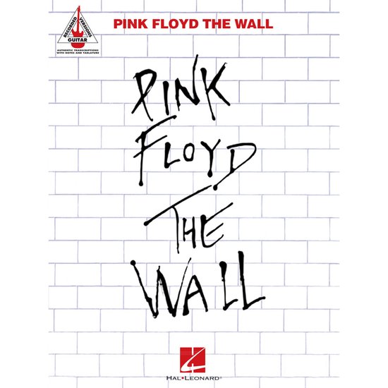 Pink Floyd - The Wall