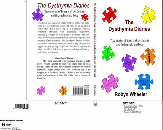 The Dysthymia Diaries