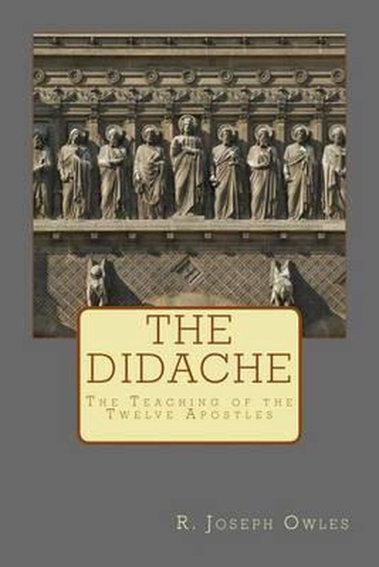 The Didache