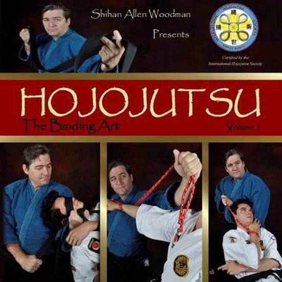 Hojojutsu the Binding Art- Hojojutsu