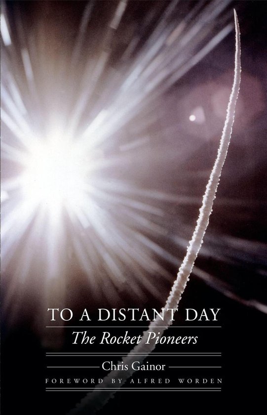 Outward Odyssey: A People's History of Spaceflight - To a Distant Day