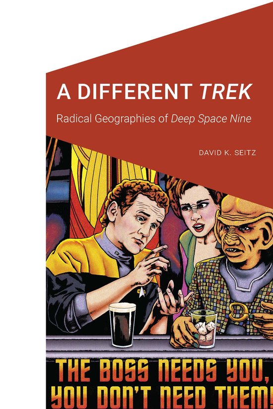 Cultural Geographies + Rewriting the Earth-A Different Trek