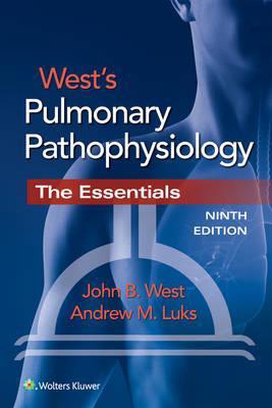 West's Pulmonary Pathophysiology