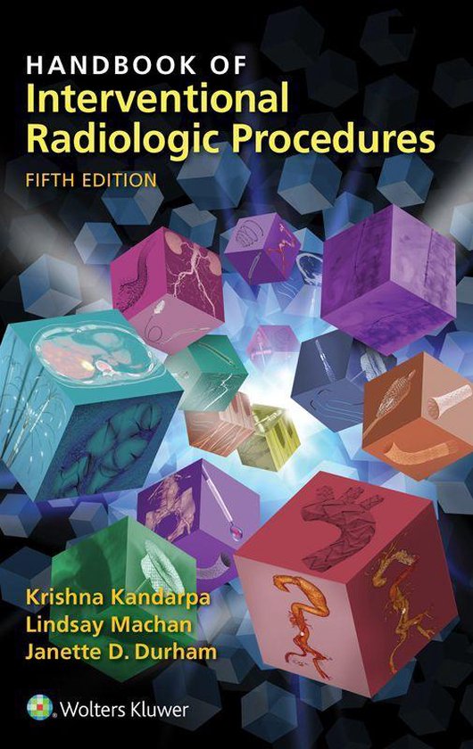 Handbook of Interventional Radiologic Procedures