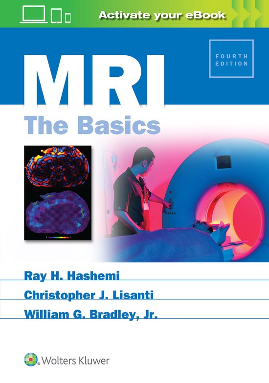 MRI Physics