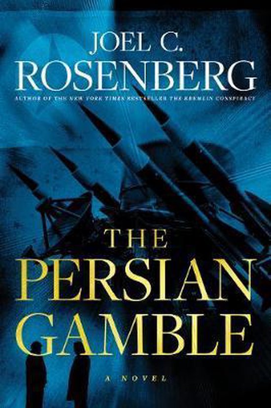 Persian Gamble, The book 2