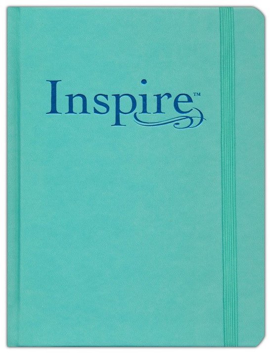 Inspire Bible