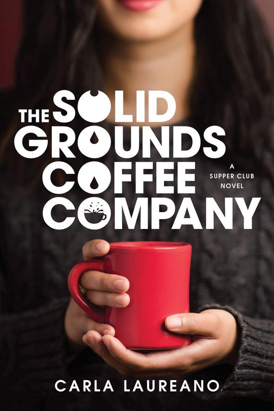 The Saturday Night Supper Club - The Solid Grounds Coffee Company