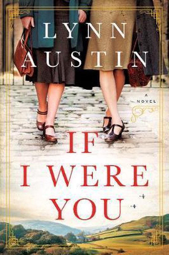 If I Were You A Novel