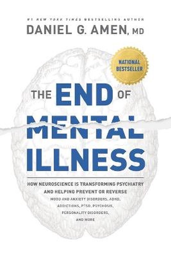 End Of Mental Illness